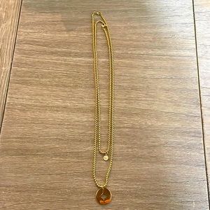 Artizan Joyeria gold layering necklaces